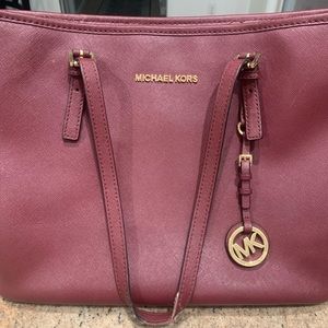Michael Kors handbag
